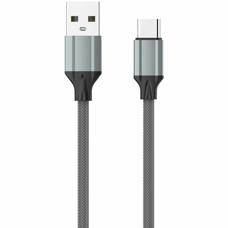 کابل تبدیل usb به type c الدینیو مدل LS441 طول 1متر