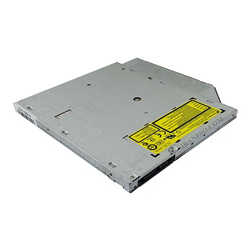 درایو لپ تاپ دی وی دی رایتر H.L Sata SuperSlim 9.5mm ریفر
