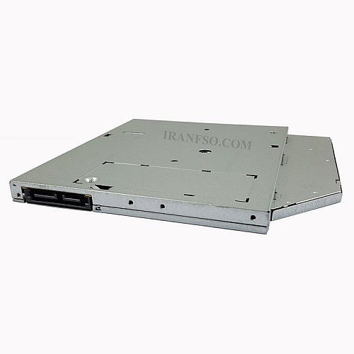 درایو لپ تاپ دی وی دی رایترH.L Sata Superslim E1