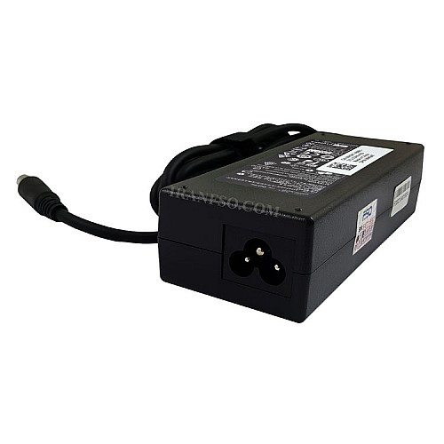 آداپتور لپ تاپ اچ پی 19.5V 4.62A Gimo Plus مستطیلی