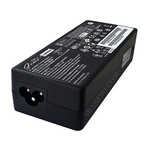 آداپتور لپ تاپ لنوو 20V 4.5A Gimo Plus سر یو اس بی