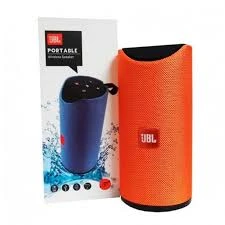 اسپیکر بلوتوثی رم و فلش خور JBL TG113 HighCopy