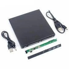 باکس DVD رایتر اکسترنال USB 2.0
