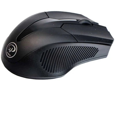 کیبورد و ماوس بی سیم XP مدل XP-3000