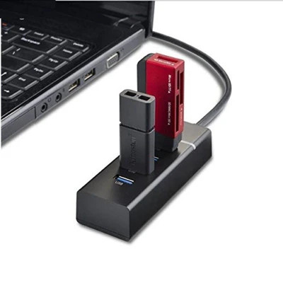 هاب 4 پورت USB3.0 آراکو مدل AR1105