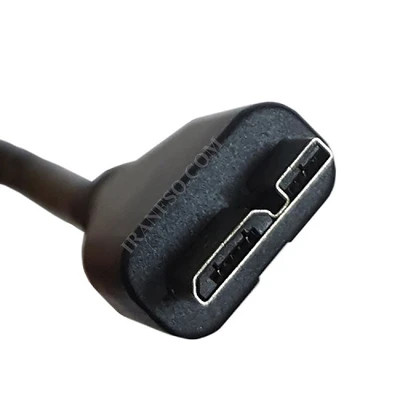 باکس هارد لپ تاپ وسترن Elements Sata 2.5 Inch USB3