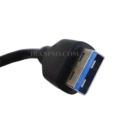 باکس هارد لپ تاپ وسترن Elements Sata 2.5 Inch USB3