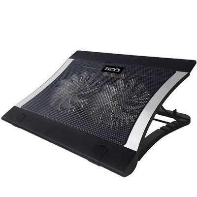 پایه خنک کننده لپ تاپ تسکو مدل TCLP 3101