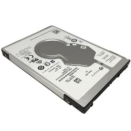 هارد دیسک اینترنال مدل سی گیت ST1000LM035 ظرفیت ۱ ترابایت 2.5 اینچ