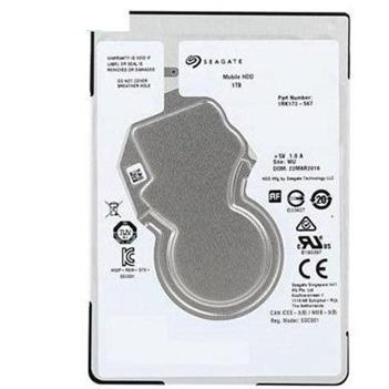 هارد دیسک اینترنال مدل سی گیت ST1000LM035 ظرفیت ۱ ترابایت 2.5 اینچ