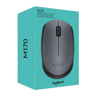 موس بی سیم لاجیتک Logitech GR-M170 (HIGH COPY)