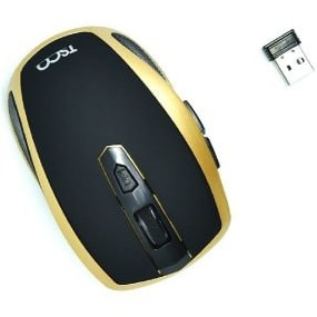 ماوس بی سیم تسکو مدل TM 667W