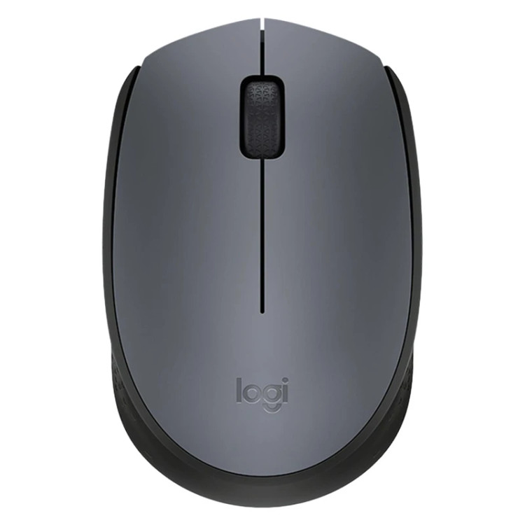 موس بی سیم لاجیتک مدل Mouse Logitech Wireless M170(اصلی)