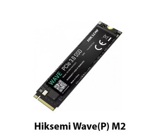 هارد SSD لپ تاپ HIKSEMI مدل Wave M.2 NVMe 2280