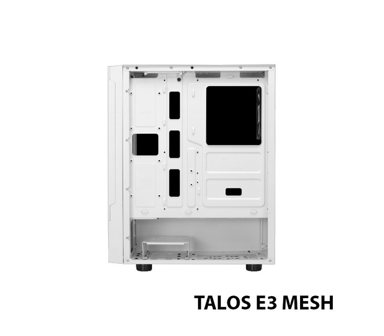 کیس گیم دیاس مدل GAMDIAS TALOS E3 MESH