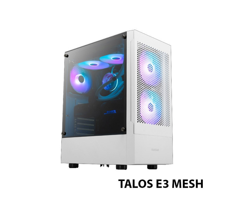 کیس گیم دیاس مدل GAMDIAS TALOS E3 MESH