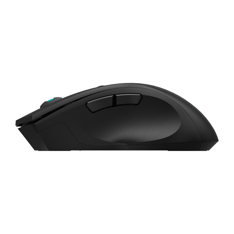 ماوس بی سیم گیمینگ اف دی مدل i720 برند FD
