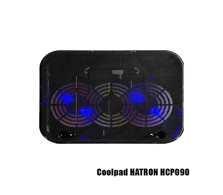 کول پد هترون مدل Hatron HCP090