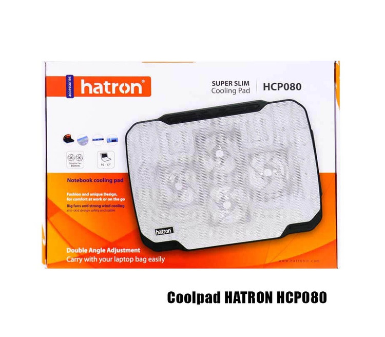 کول پد هترون مدل Hatron HCP080