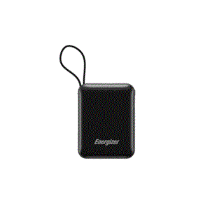 پاور بانک انرجایزر مدل POWER BANK ENERGIZER UE20077PQ PD LCD 20000mAh 35W BLACK
