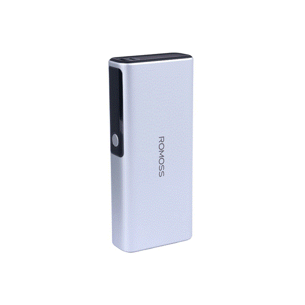 MCDODO  پاور بانک روموس مدل POWER BANK ROMOSS PPU20-128 PD 20000mAH 130W
