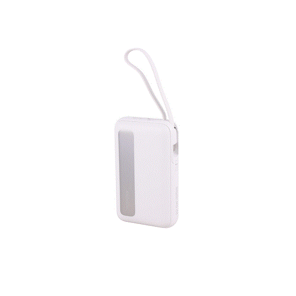 پاور بانک روموس مدل POWER BANK ROMOSS PPR10-152 10000mAH 22.5W