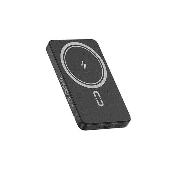 پاور بانک روموس مدل POWER BANK ROMOSS WSC05-131 PD WIRELESS 5000mAH 20W