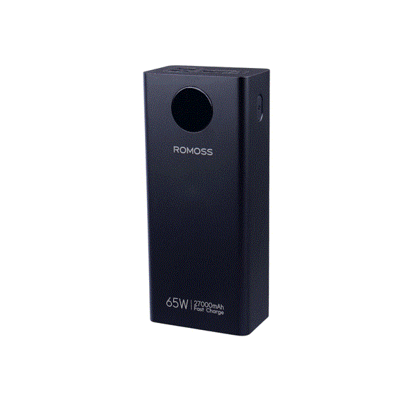 پاور بانک روموس مدل POWER BANK ROMOSS PEA27-282 PD 27000mAH 65W