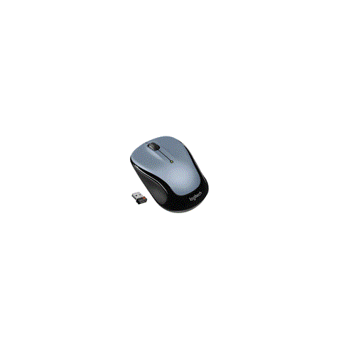 موس بی سیم لاجیتک مدل Mouse Logitech Wireless M171