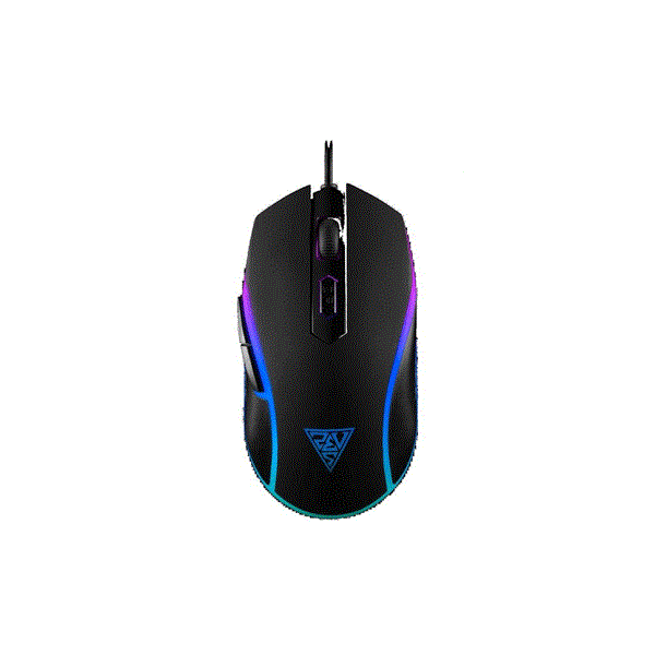 موس گیم دیاس مدل Mouse Gamdias Aura GS1
