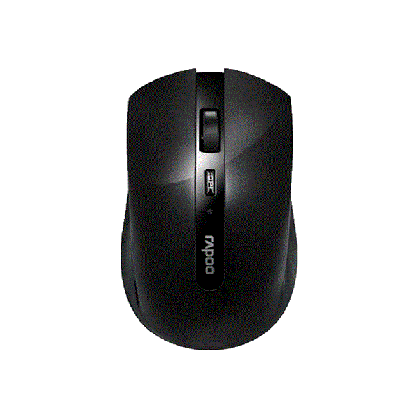 ماوس رپو مدل MOUSE RAPOO 7200M