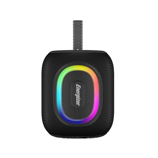 اسپیکر بلوتوثی انرجایزر مدل SPEAKER BLUETOOTH ENERGIZER BTS081