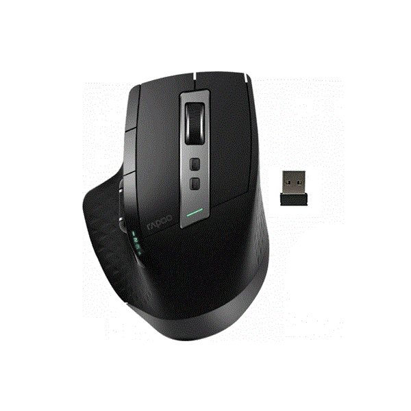 ماوس رپو مدل MOUSE RAPOO MT750S