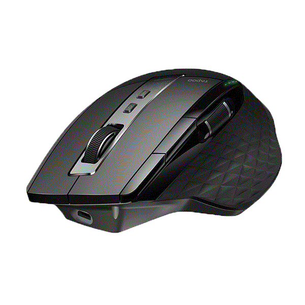 ماوس رپو مدل MOUSE RAPOO MT750S