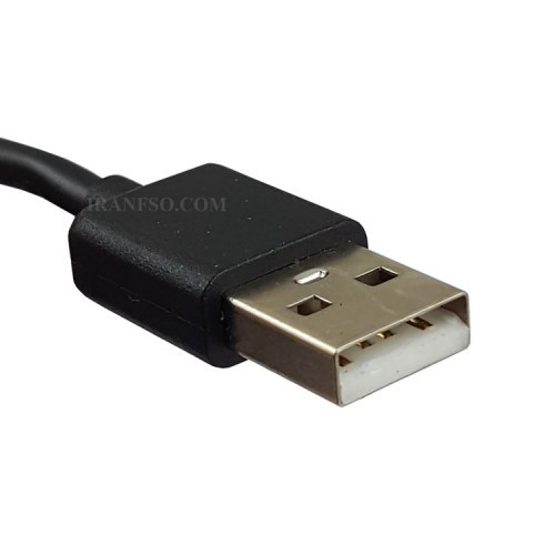 باکس دی وی دی اکسترنال لپ تاپ Pop-Up Mobile USB 3