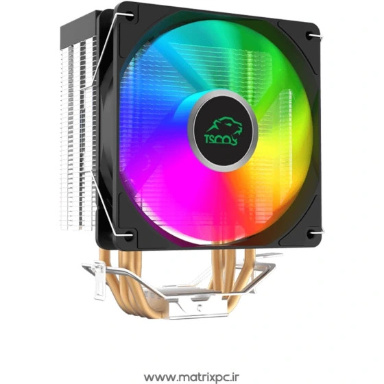 GAFan230 Gaming CPUFanفن گیمینگ