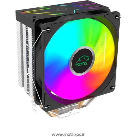 GAFan230 Gaming CPUFanفن گیمینگ