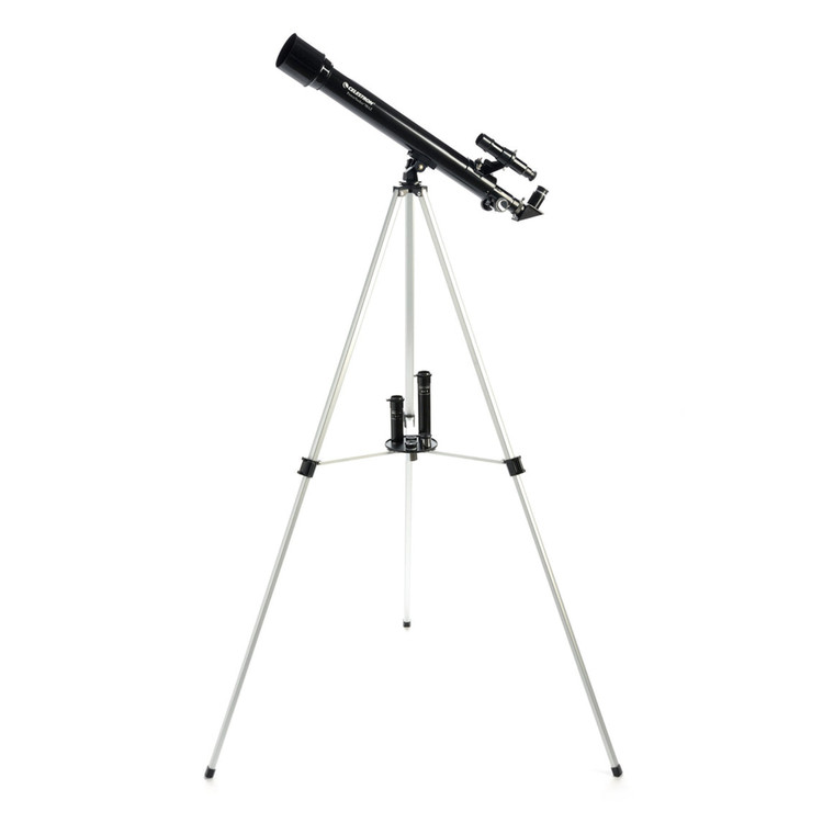 تلسکوپ سلسترون مدل PowerSeeker 50AZ برند Celestron