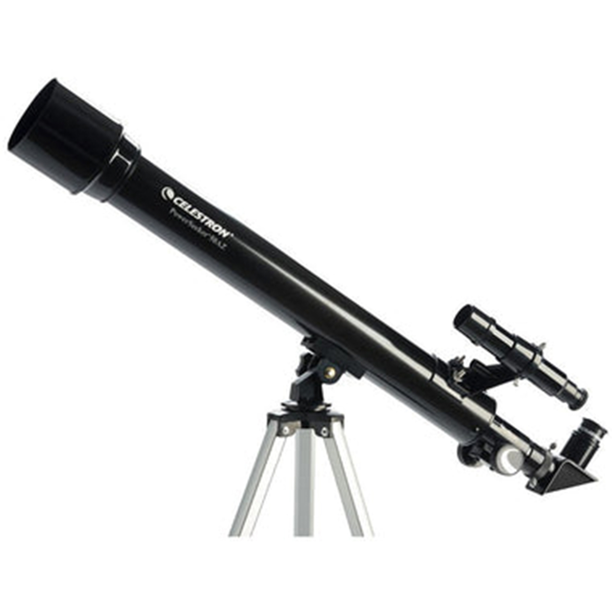 تلسکوپ سلسترون مدل PowerSeeker 50AZ برند Celestron