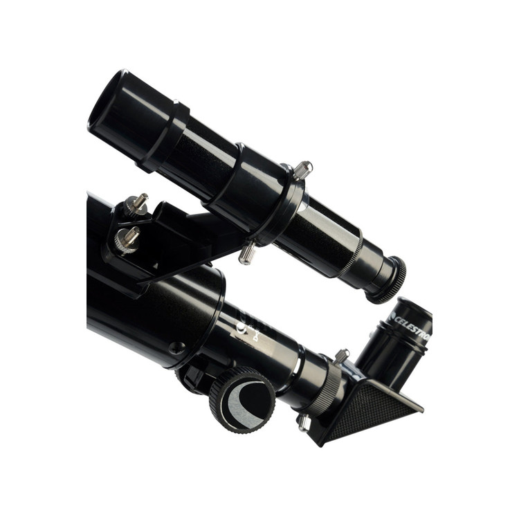 تلسکوپ سلسترون مدل PowerSeeker 50AZ برند Celestron