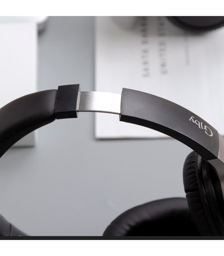هدفون جی بی وای مدل CA-033 برند Gjby