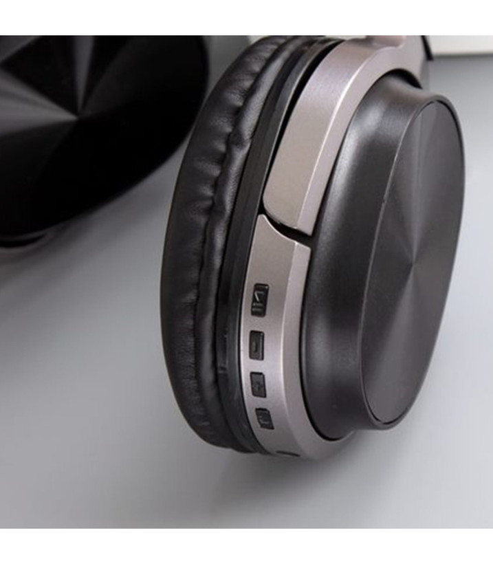 هدفون جی بی وای مدل CA-033 برند Gjby
