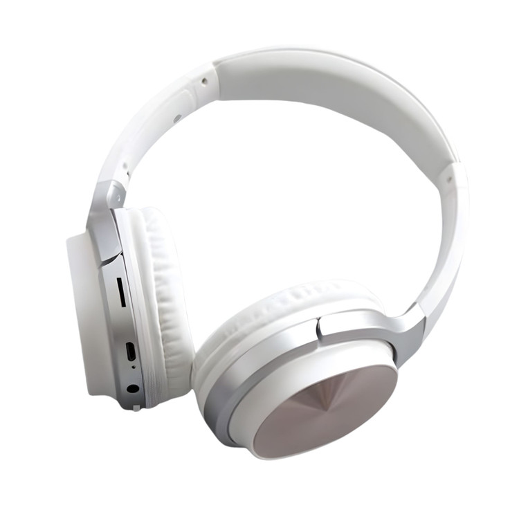 هدفون جی بی وای مدل CA-033 برند Gjby