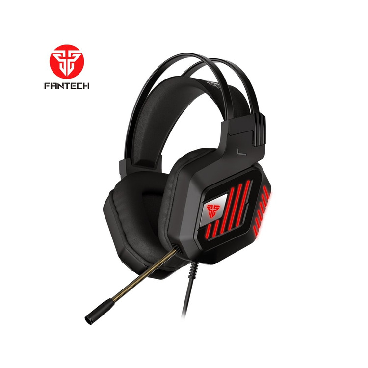 هدفون گیمینگ فنتک مدل HG24 برند Fantech
