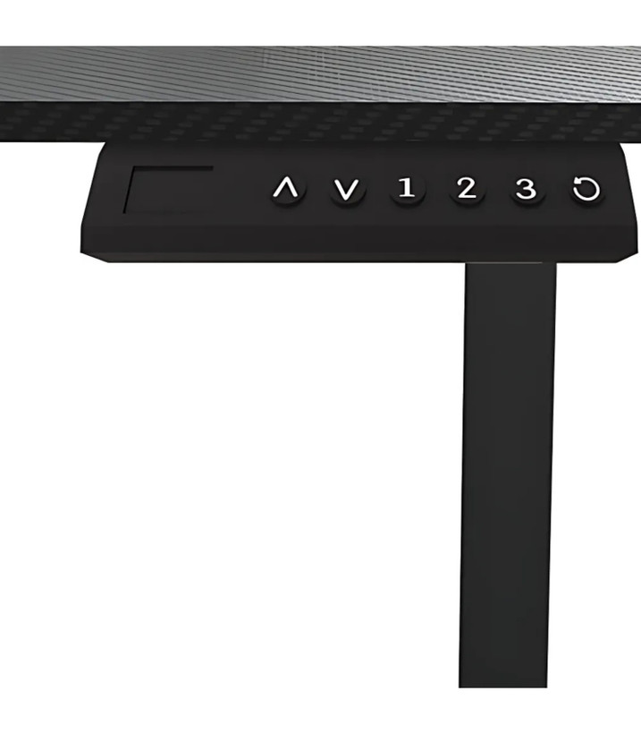 میز جکدار گیمینگ فنتک مدل BETA GD-914 برند Fantech