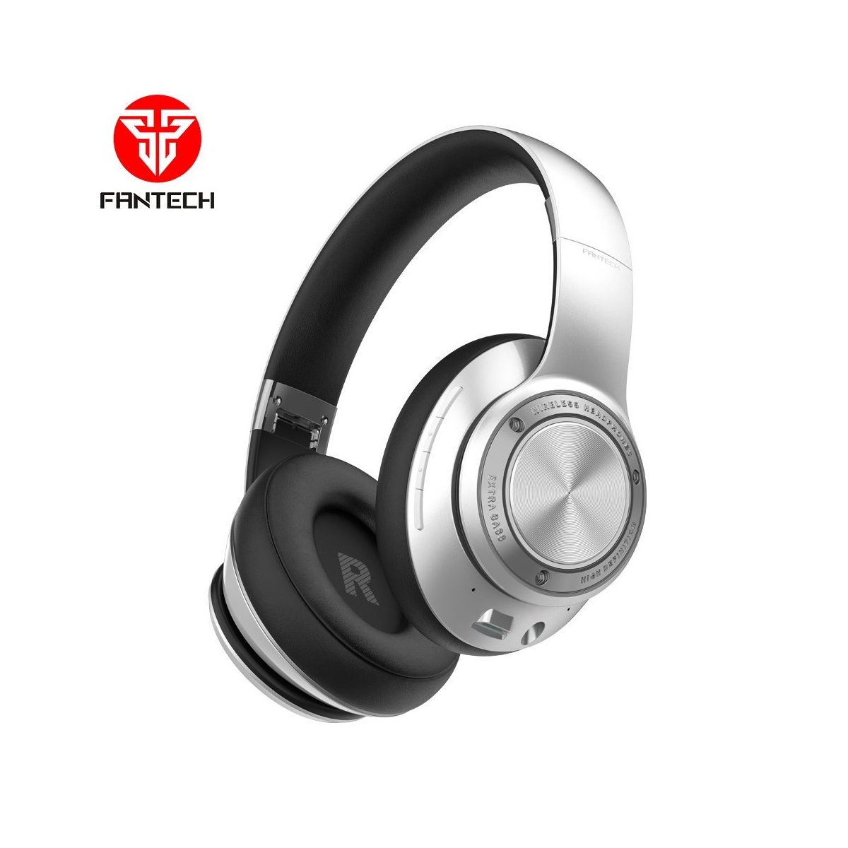 هدفون گیمینگ فنتک مدل WH01 wh برند Fantech