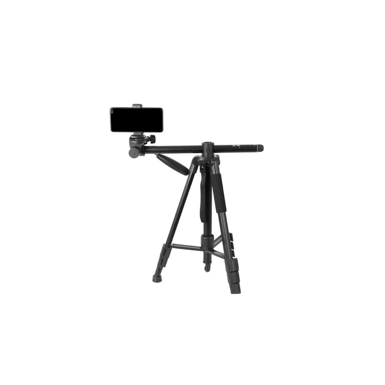 سه پایه دوربین زومی مدل M2 MAX 179CM برند ZOMEI