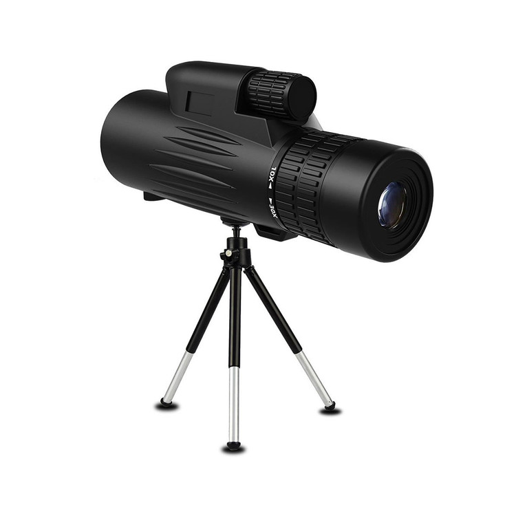 دوربین تک چشمی برند سانکر مدل HR-10-30×40 برند Sun Core