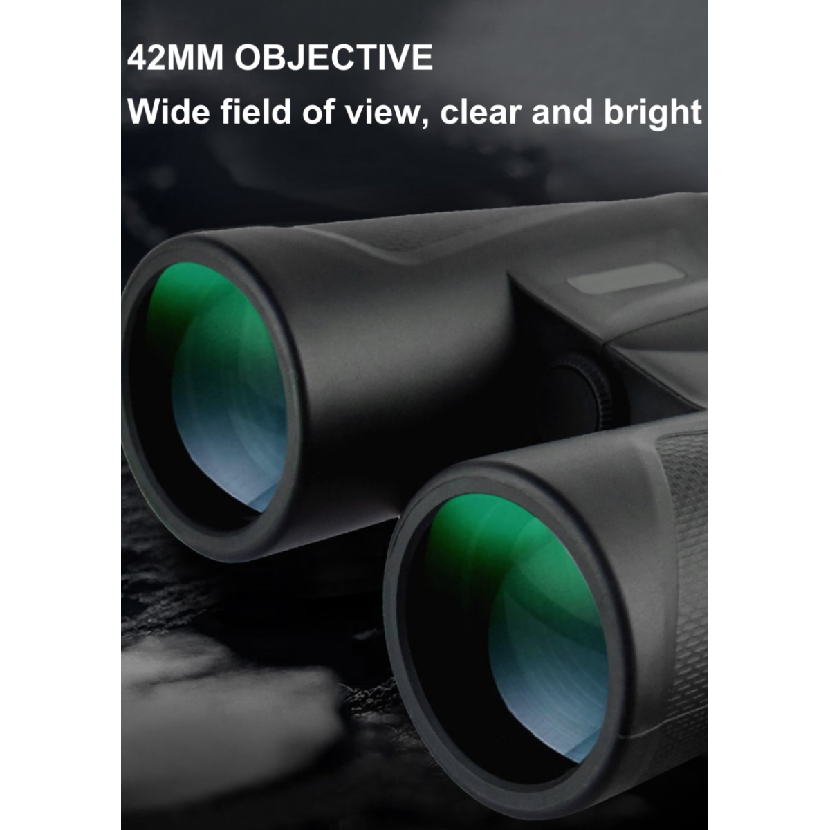 دوربین دوچشمی سانکر مدل HR-1242 برند Sun Core