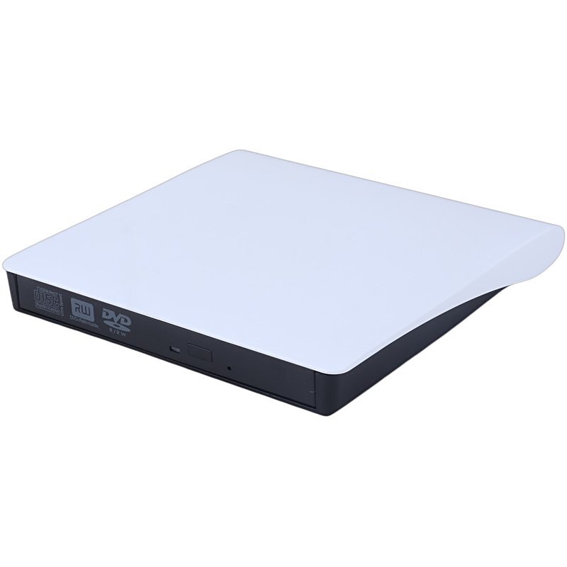 باکس تبدیل DVD رایتر اینترنال SATA به اکسترنال مدل  آراکو 9.5